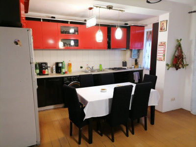Apartamente de vanzare Sibiu Selimbar imagine mica 4
