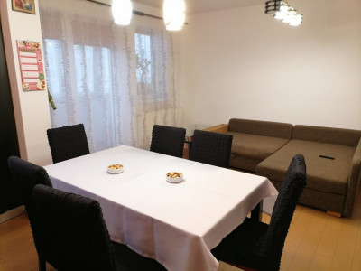 Apartamente de vanzare Sibiu Selimbar imagine mica 5