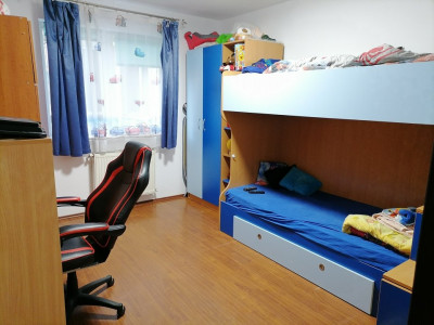 Apartamente de vanzare Sibiu Selimbar imagine mica 6