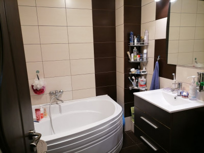 Apartamente de vanzare Sibiu Selimbar imagine mica 7