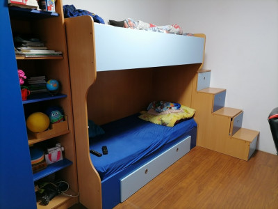Apartamente de vanzare Sibiu Selimbar imagine mica 9