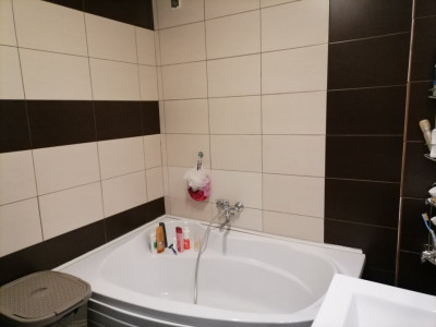 Apartamente de vanzare Sibiu Selimbar imagine mica 10