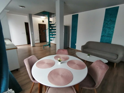 Apartamente de vanzare Sibiu Mihai Viteazul imagine mica 1