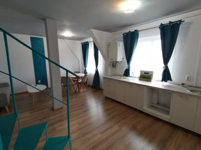 Apartamente de vanzare Sibiu Mihai Viteazul imagine mica 2