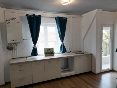 Apartamente de vanzare Sibiu Mihai Viteazul imagine mica 3