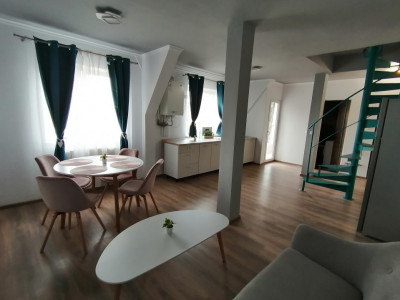 Apartamente de vanzare Sibiu Mihai Viteazul imagine mica 4