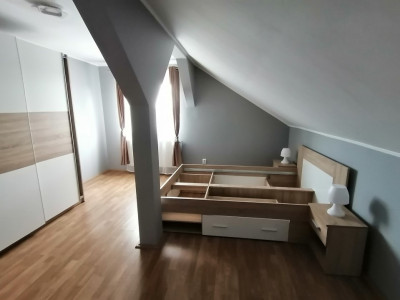 Apartamente de vanzare Sibiu Mihai Viteazul imagine mica 5