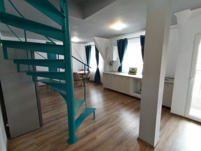 Apartamente de vanzare Sibiu Mihai Viteazul imagine mica 9