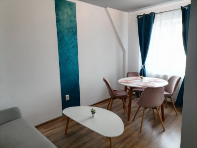 Apartamente de vanzare Sibiu Mihai Viteazul imagine mica 11