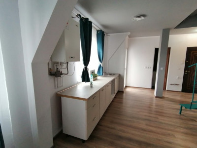 Apartamente de vanzare Sibiu Mihai Viteazul imagine mica 12