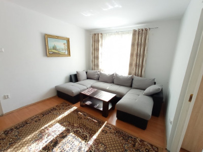 Apartamente de vanzare Sibiu Mihai Viteazul imagine mica 1