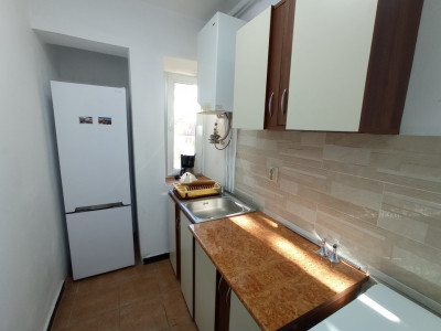Apartamente de vanzare Sibiu Mihai Viteazul imagine mica 5
