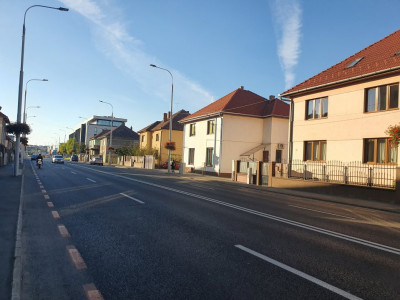 Apartamente de vanzare Sibiu Strand imagine mica 1