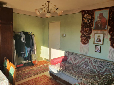 Apartamente de vanzare Sibiu Strand imagine mica 3