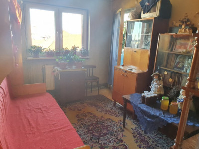 Apartamente de vanzare Sibiu Strand imagine mica 7