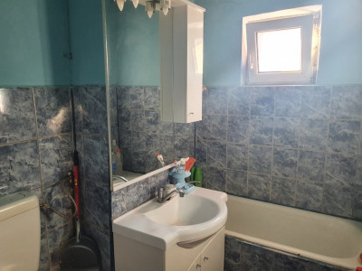 Apartamente de vanzare Sibiu Strand imagine mica 9