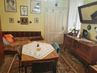 Apartamente de vanzare Sibiu Centrul Istoric imagine mica 3
