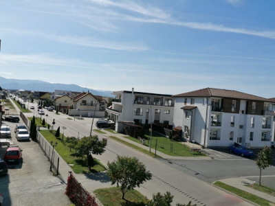 Apartamente de vanzare Sibiu Selimbar imagine mica 9