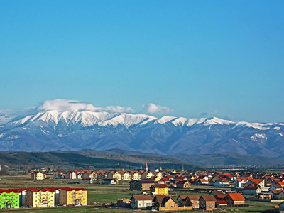 Apartamente de vanzare Sibiu Selimbar imagine mica 10