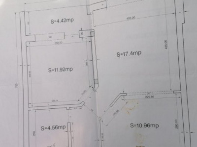 Apartamente de vanzare Sibiu Selimbar imagine mica 11