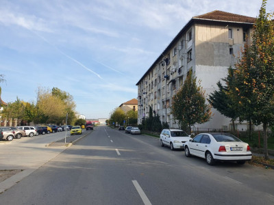 Apartamente de vanzare Sibiu Lazaret imagine mica 1