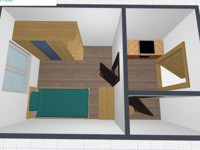 Apartamente de vanzare Sibiu Lazaret imagine mica 2