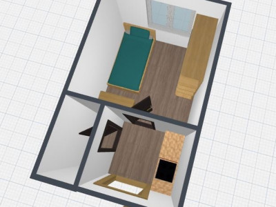Apartamente de vanzare Sibiu Lazaret imagine mica 3
