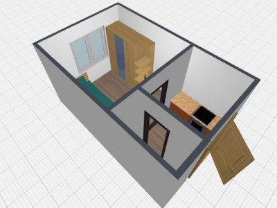 Apartamente de vanzare Sibiu Lazaret imagine mica 4