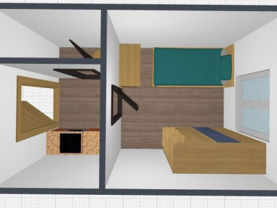 Apartamente de vanzare Sibiu Lazaret imagine mica 5