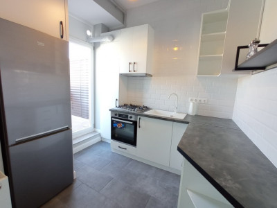 Apartamente de vanzare Sibiu Broscarie imagine mica 3