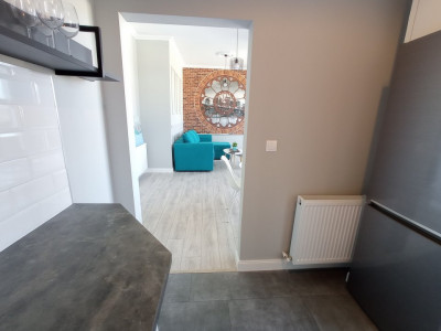 Apartamente de vanzare Sibiu Broscarie imagine mica 5