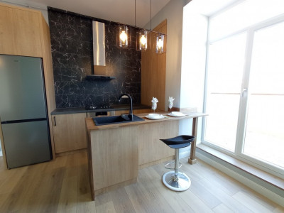 Apartamente de vanzare Sibiu Broscarie imagine mica 3