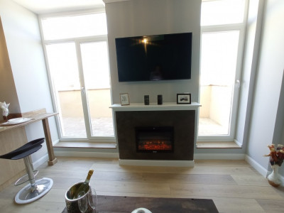 Apartamente de vanzare Sibiu Broscarie imagine mica 4