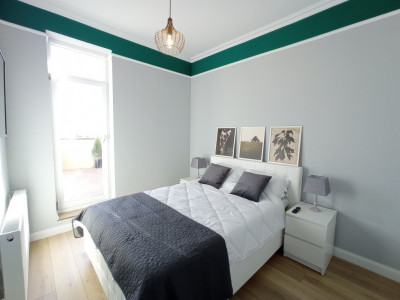 Apartamente de vanzare Sibiu Broscarie imagine mica 5