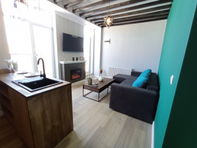 Apartamente de vanzare Sibiu Broscarie imagine mica 6