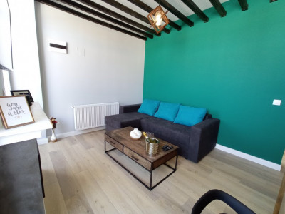 Apartamente de vanzare Sibiu Broscarie imagine mica 7