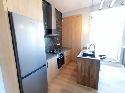 Apartamente de vanzare Sibiu Broscarie imagine mica 9