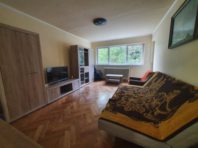 Apartamente de vanzare Sibiu Mihai Viteazul imagine mica 2