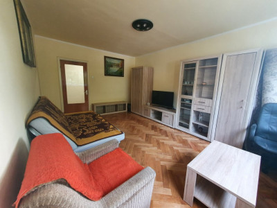 Apartamente de vanzare Sibiu Mihai Viteazul imagine mica 3
