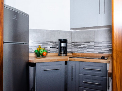 Apartamente de vanzare Sibiu Orasul de Jos imagine mica 4
