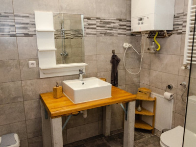 Apartamente de vanzare Sibiu Orasul de Jos imagine mica 9