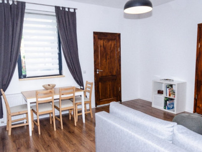 Apartamente de vanzare Sibiu Orasul de Jos imagine mica 11