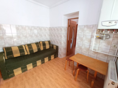 Apartamente de vanzare Sibiu Central imagine mica 4