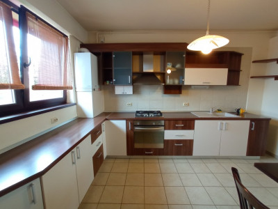 Apartamente de inchiriat Sibiu Central imagine mica 2