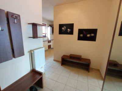 Apartamente de inchiriat Sibiu Central imagine mica 24