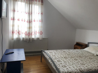 Apartamente de inchiriat Sibiu Strand imagine mica 4
