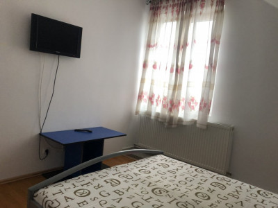 Apartamente de inchiriat Sibiu Strand imagine mica 5