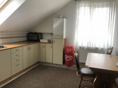 Apartamente de inchiriat Sibiu Strand imagine mica 7