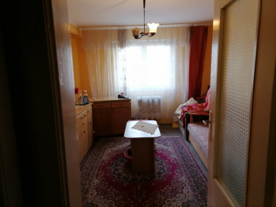 Apartamente de vanzare Sibiu Lazaret imagine mica 3