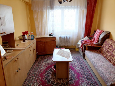 Apartamente de vanzare Sibiu Lazaret imagine mica 4